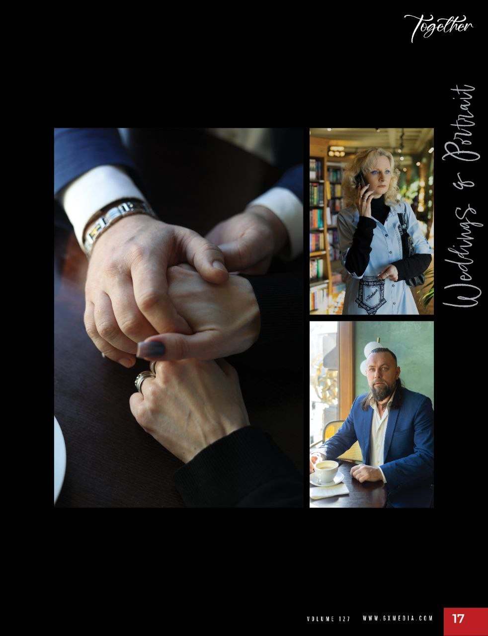 Фотомодель+Публикации в Журналах. Павел Шупрут Артист