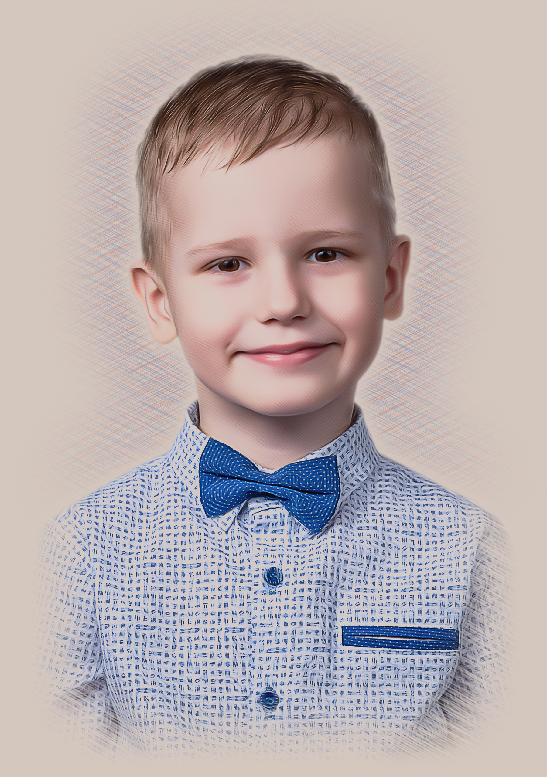 Арт обработка вашей фотографии. Фотографы в Орле Шестопаловы Юлия и Юрий