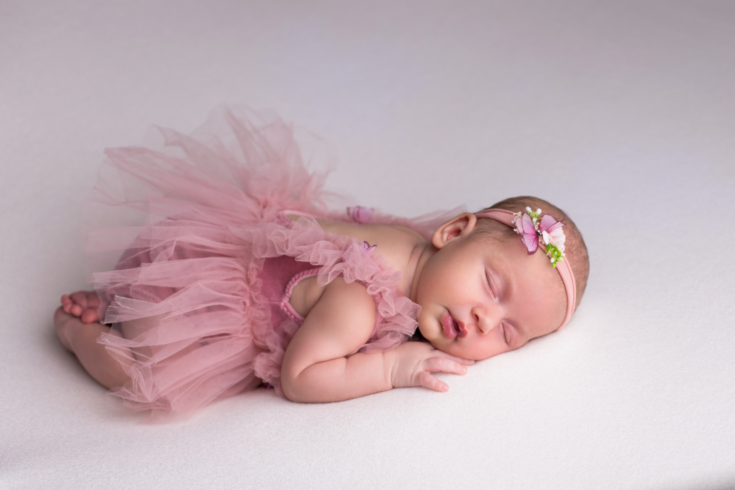 Фотограф новорожденных Ростов-на-Дону