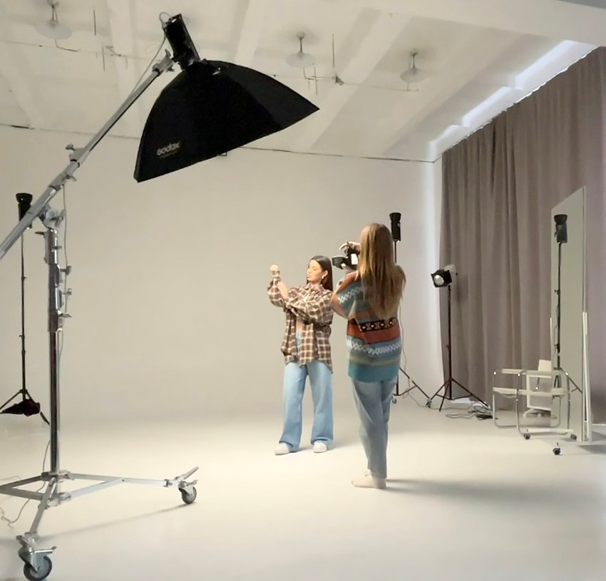 Фото, видео и инфографика для маркетплейсов | Краснодар