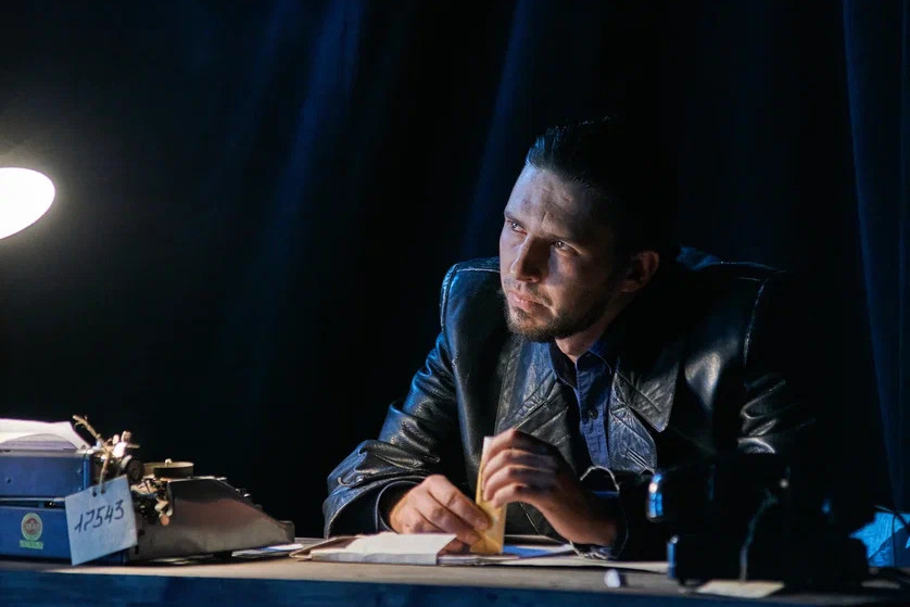 «Человек-подушка» из Казахстана в Перми: вопреки всему. Журнал о самом особенном. Пермь и Пермский край