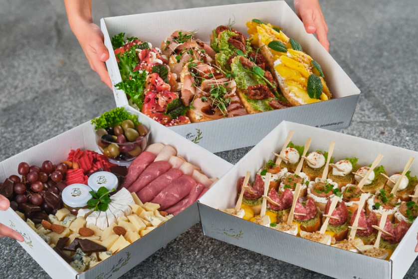 Выбрать комбо. Izmailov loft