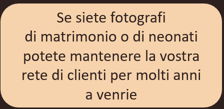 Tutti Lezioni di Elena Mikhailova (1). Fotografa Elena Mikhailova