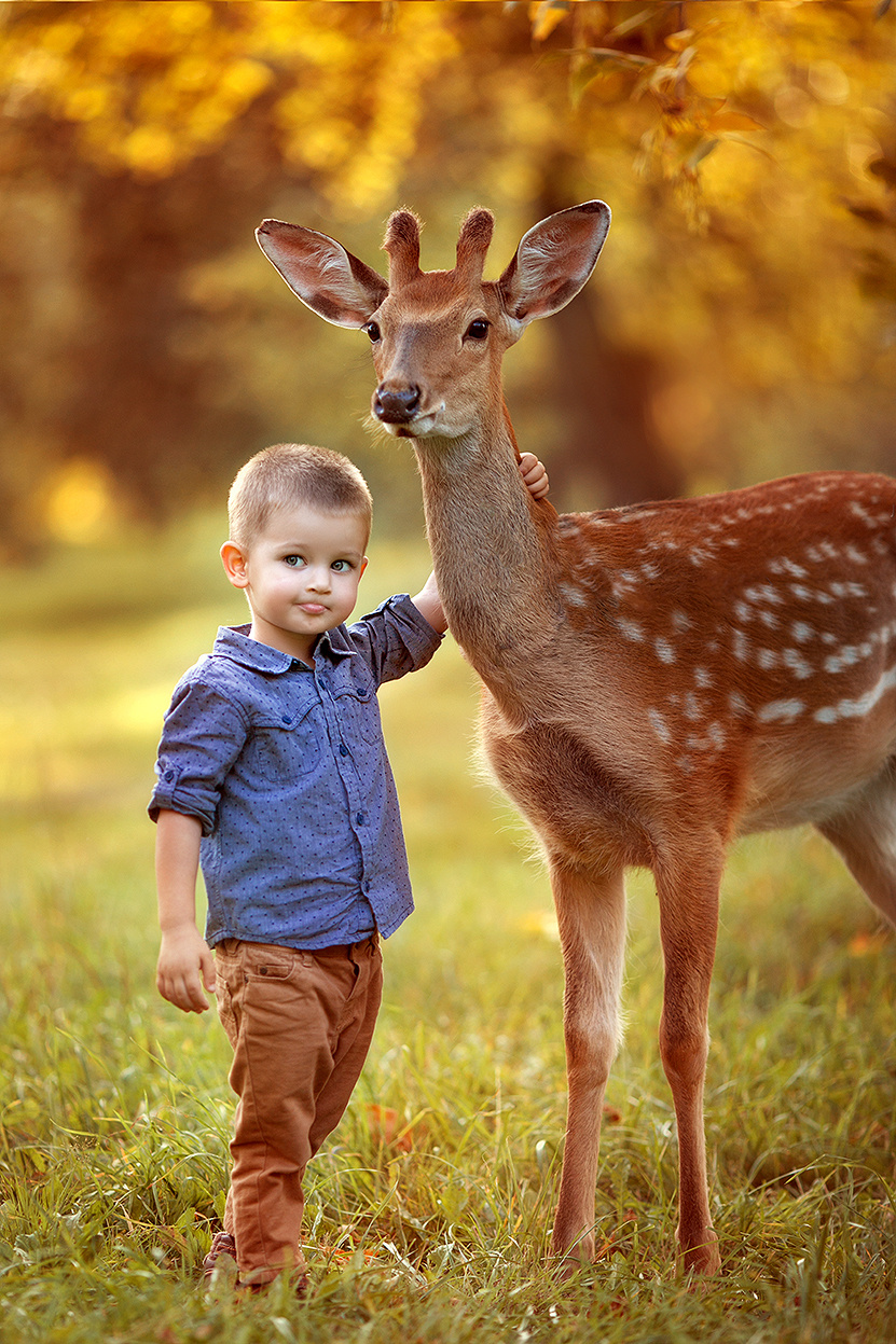 Фотосъемка. Детский и семейный фотограф Александра Грекова