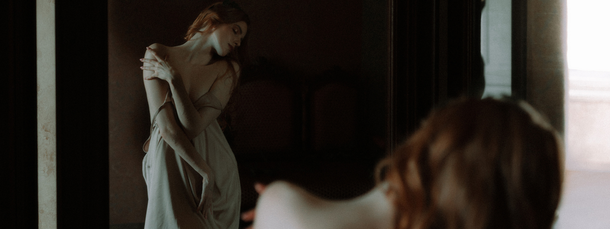 Фотограф Санкт-Петербург женский портрет Екатерина Коваль