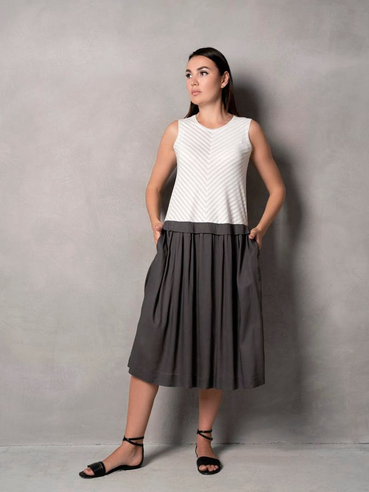 Женская одежда, бренд женской одежды, PIKANTO, одежда с минималистичным дизайном и расслабленными силуэтами. PIKANTO — бренд женской одежды