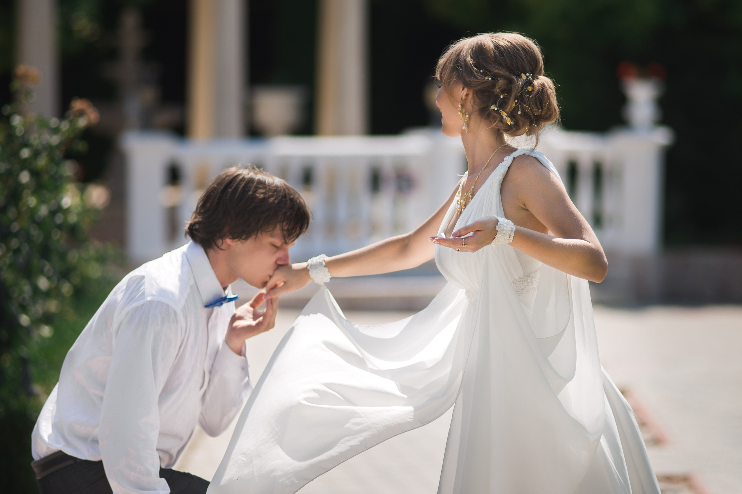 Свадьба Севастополе 