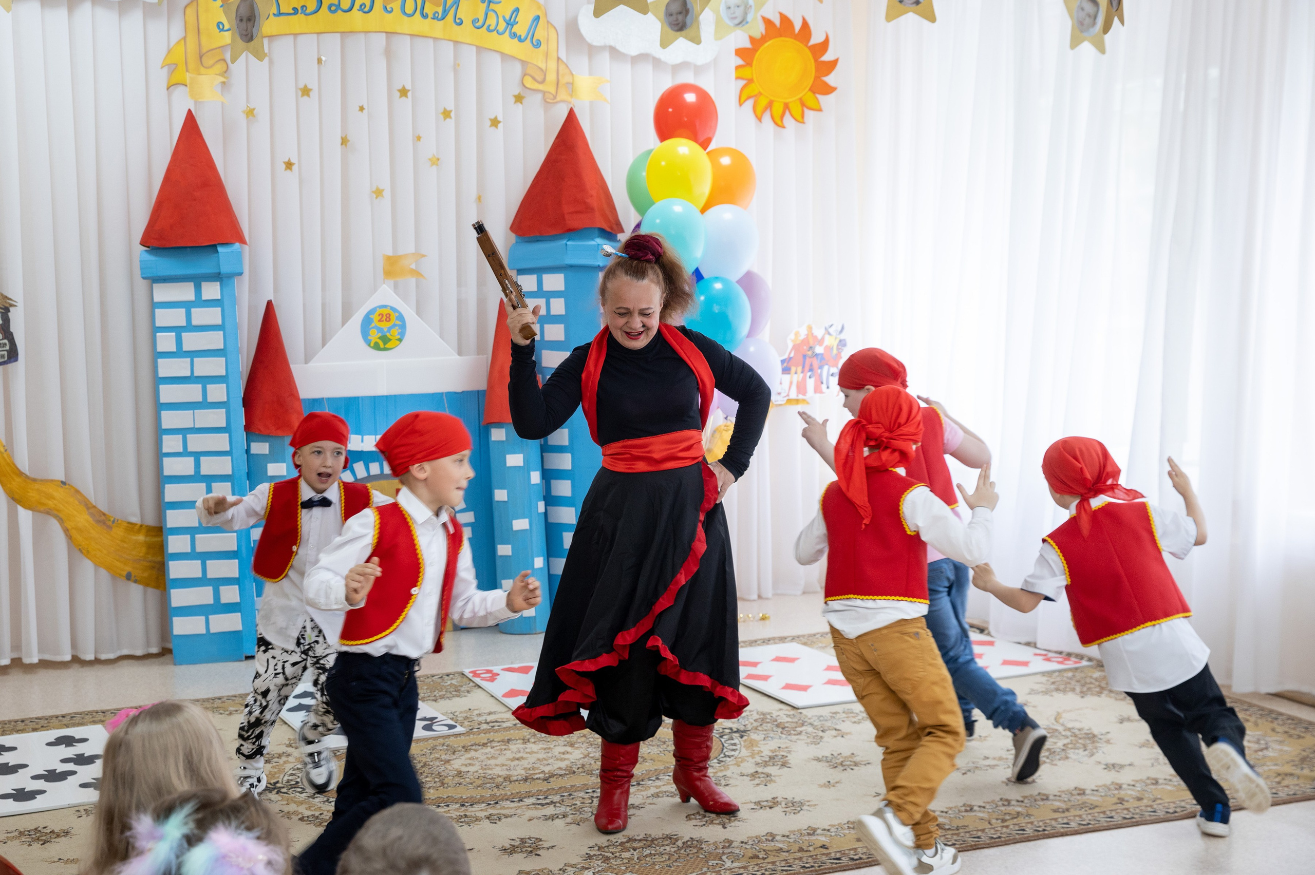 Услуги. Свадебный и семейный фотограф в Костроме Константин Квашнин