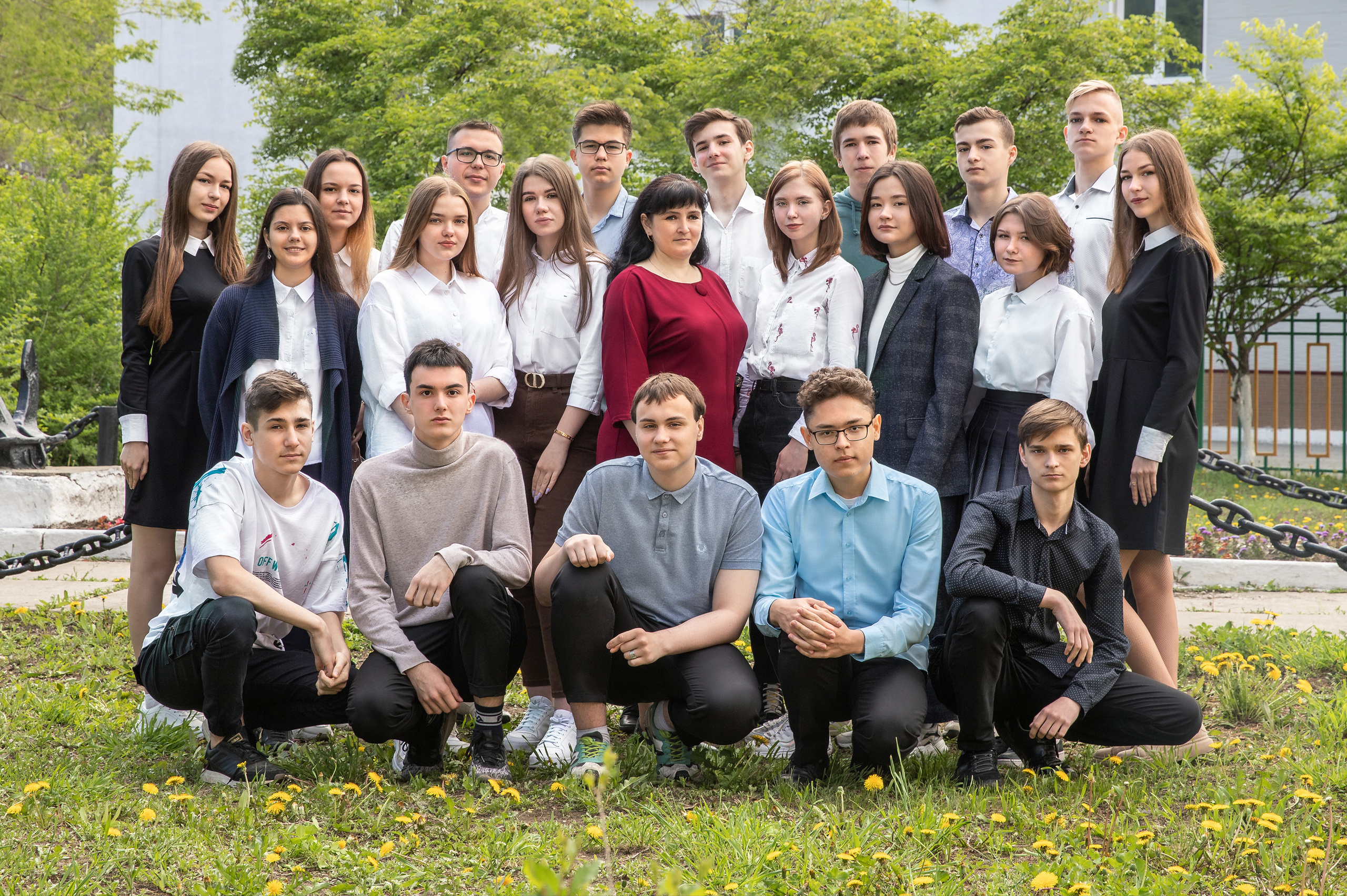 Детские сады, школы. Детский семейный фотограф в г. Находка Ольга Коваленко, фотостудия Memories