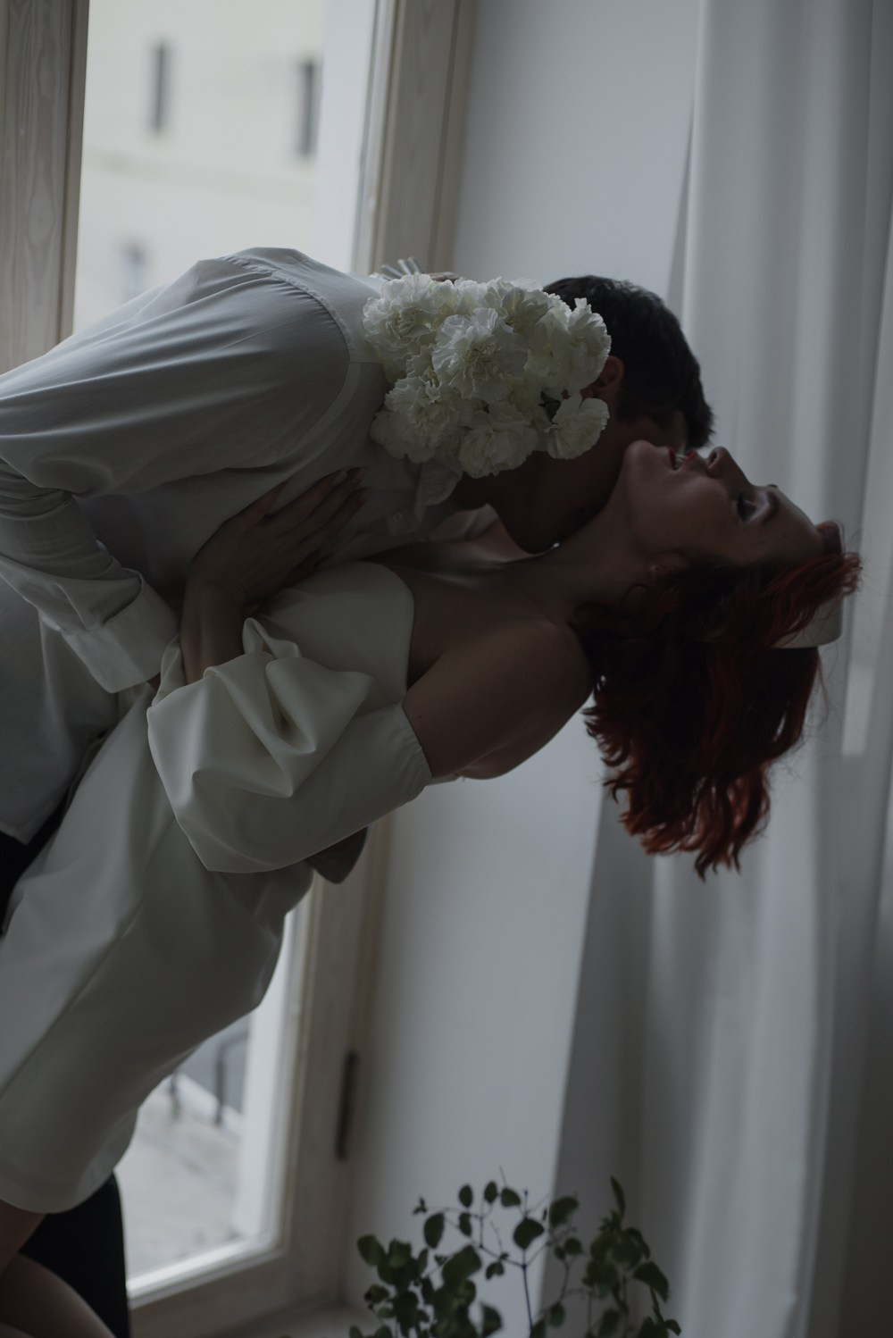 Даша и Артем