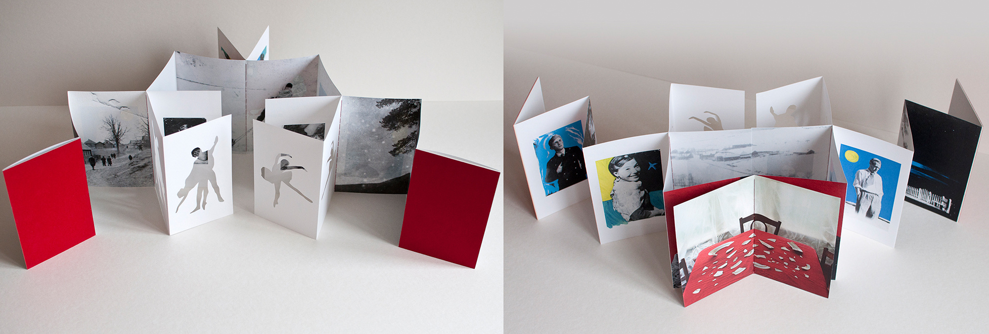 Интервью с Юлией Бориссовой