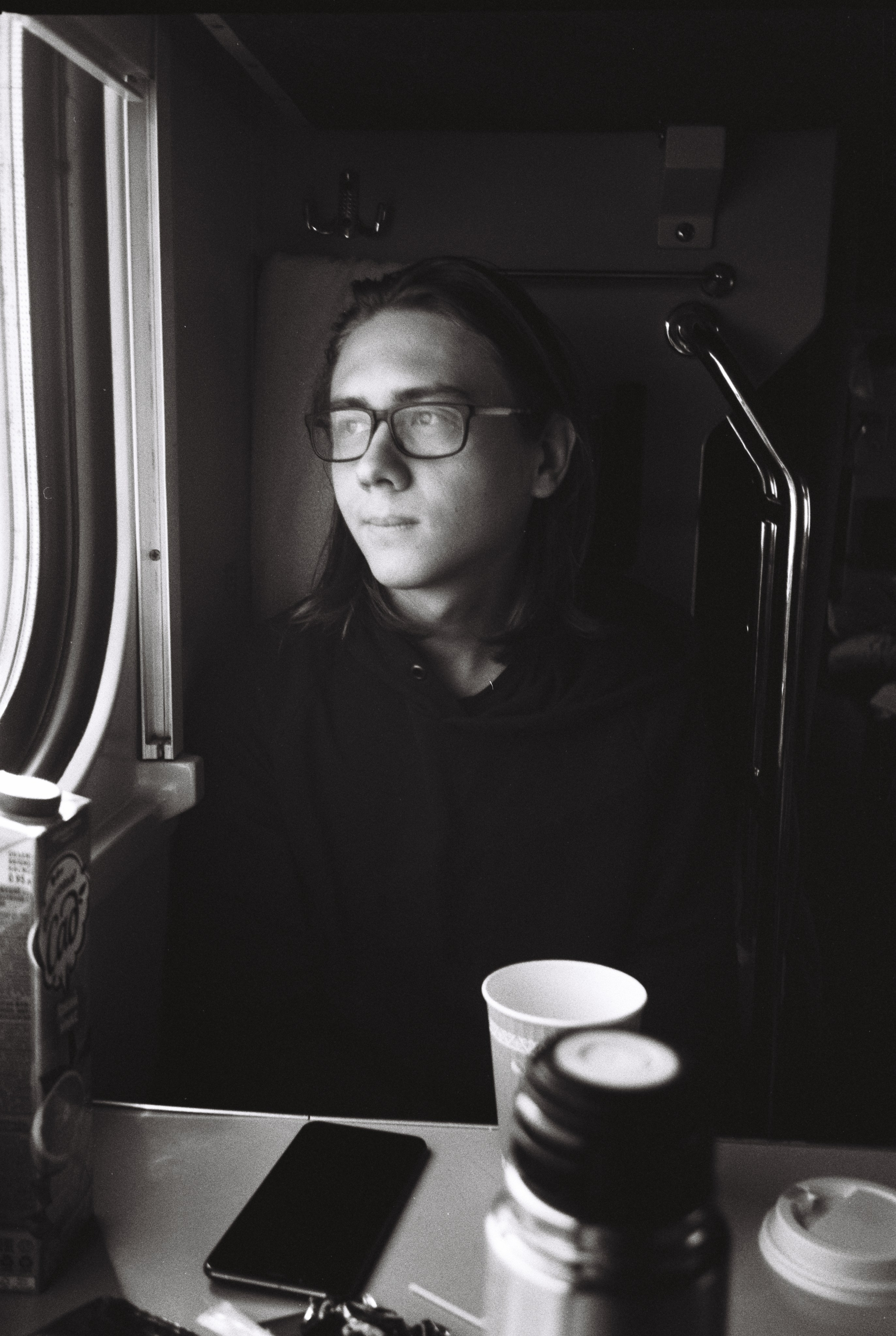 Художник. Фотограф