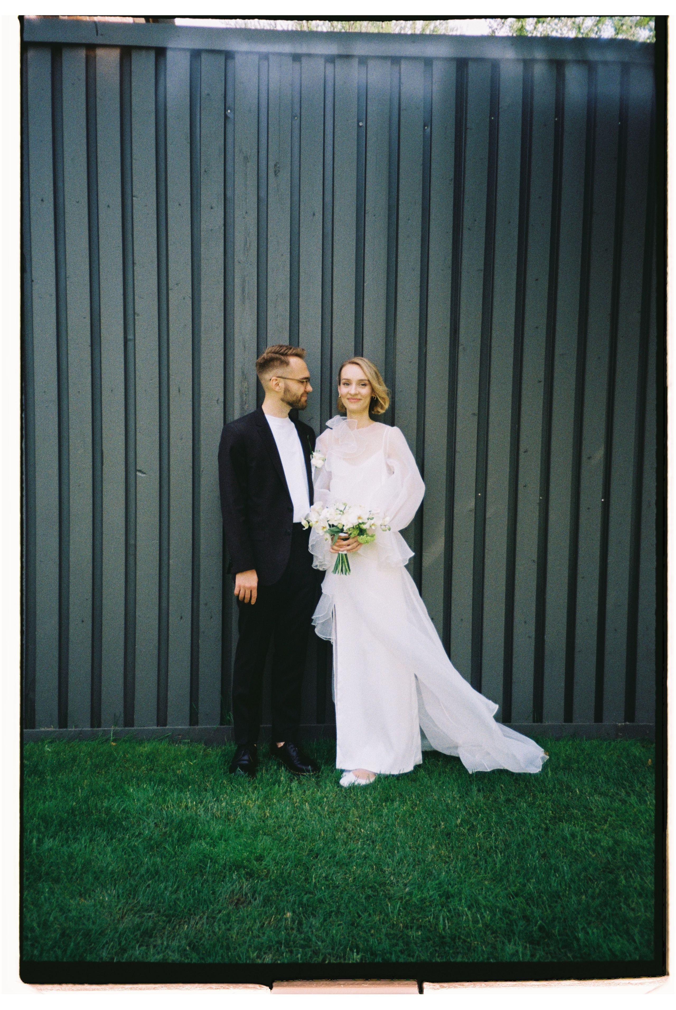 Price Europe. Anna Fridenberg | wedding photographer