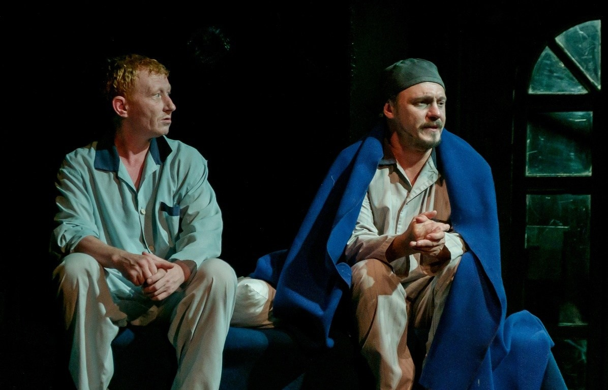 Пермская мистика: все реально!. Журнал о самом особенном. Пермь и Пермский край