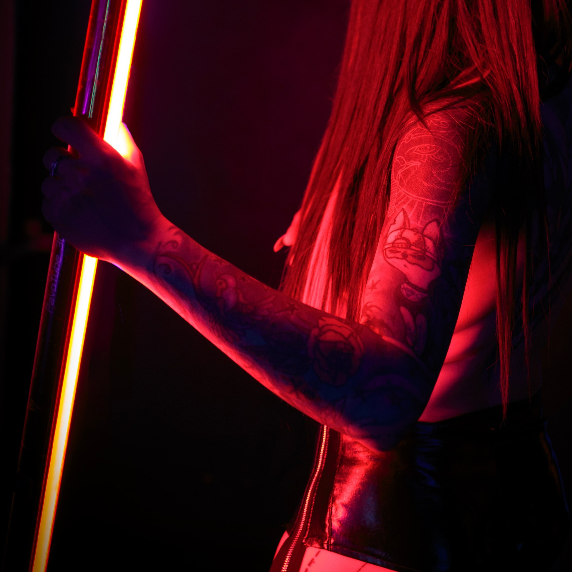 Дидук Алексей Бельевой фотограф Москвы