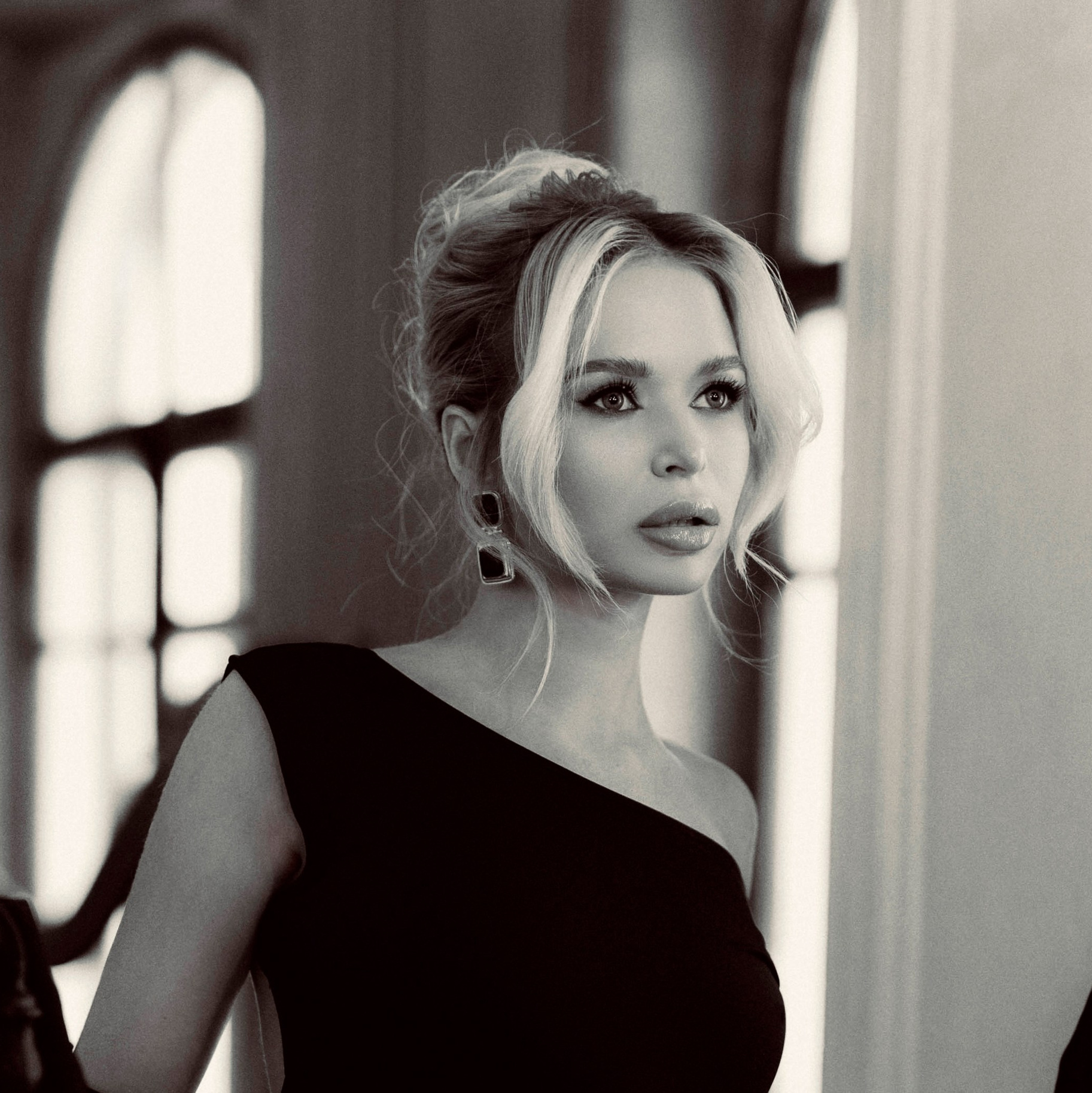 Контакты. Главная