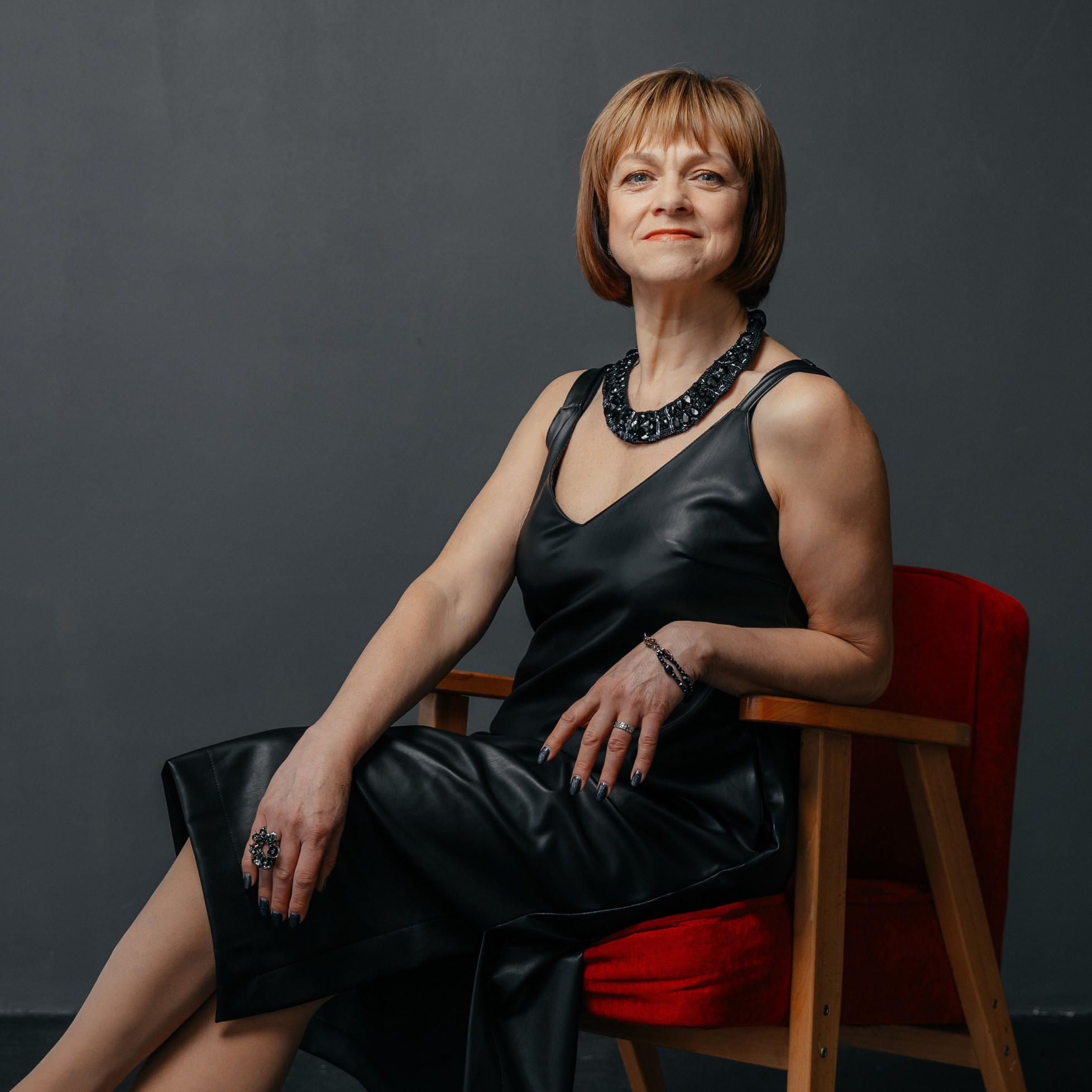 Индивидуальная/контент. Фотограф Молчанов Александр