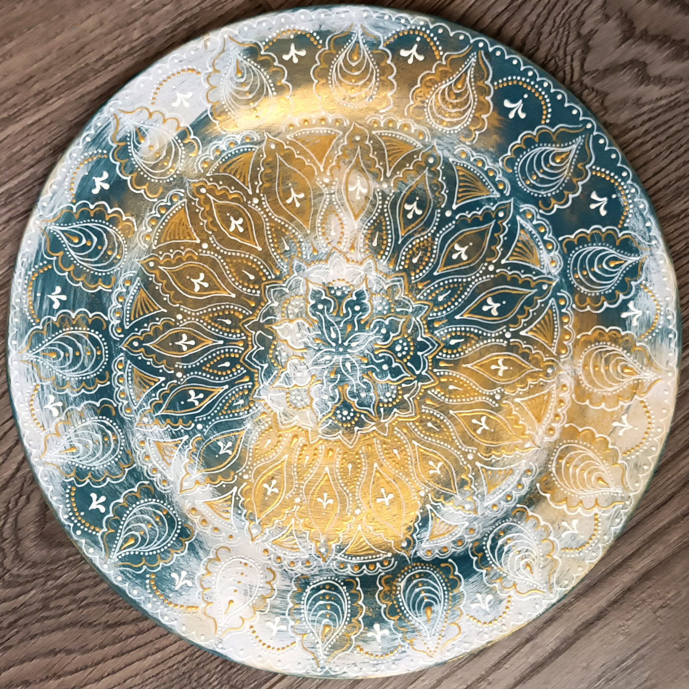 МАГАЗИН АВТОРСКИХ РАБОТ. School of creating Mandalas — amazingly beautiful living patterns