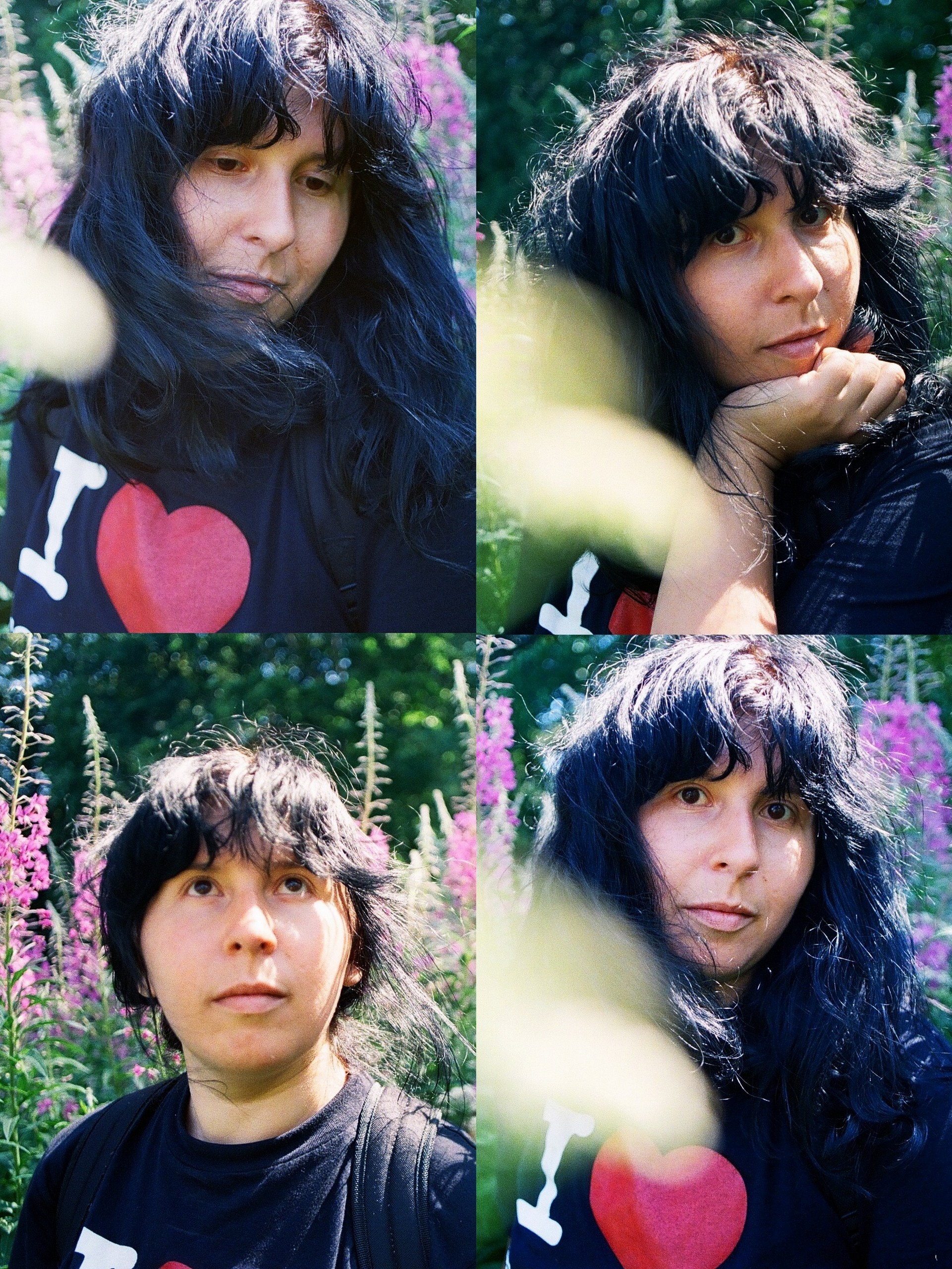 Хождение вдоль. Интервью с Екатериной Васильевой