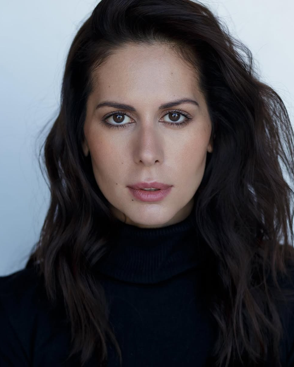 ЗАКАЗАТЬ СЪЁМКУ. Портретный фотограф и арт-директор в Москве Оксана Кузь