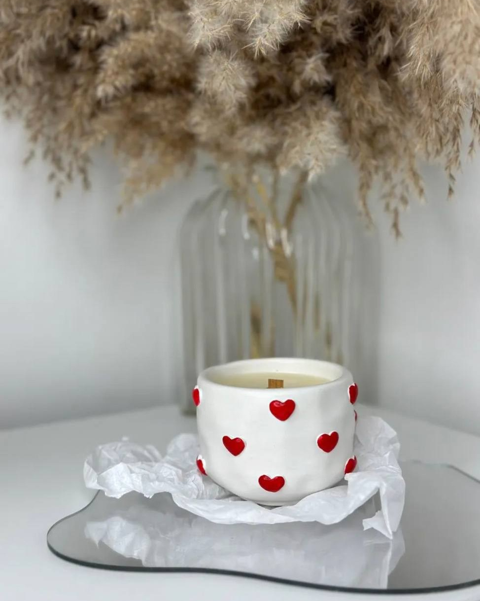 Мастер-классы. Творческая студия «Вдохновение»