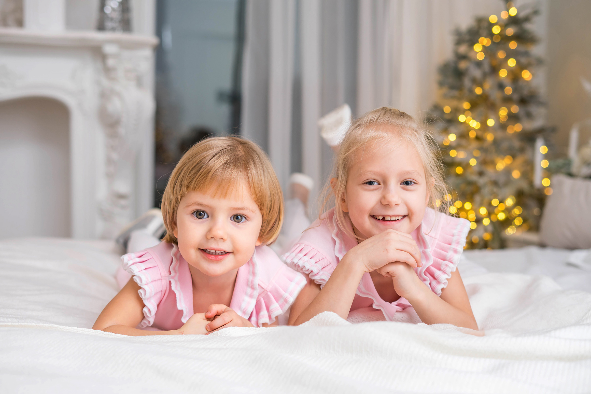 Профессиональная фотография и ретушь в Санкт-Петербурге