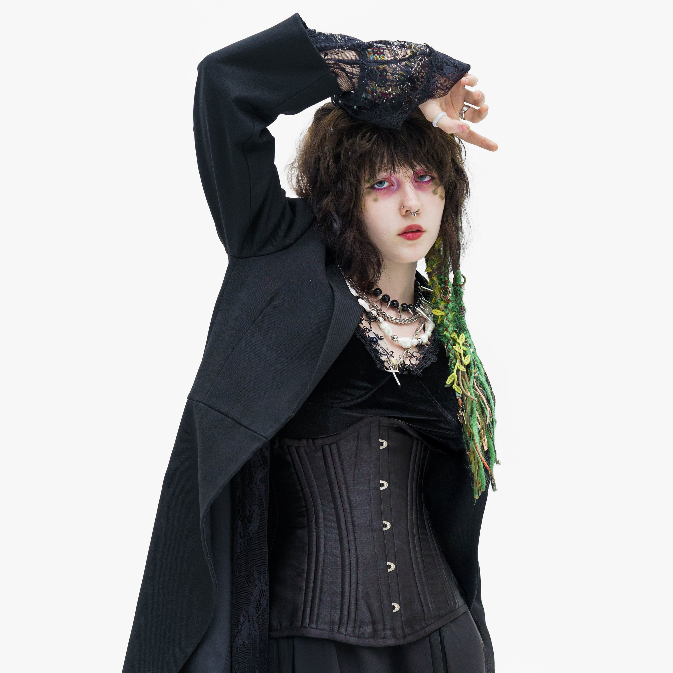 RAY. Фотограф из Москвы — DASHA NOVA | Авторская фотография в разных жанрах