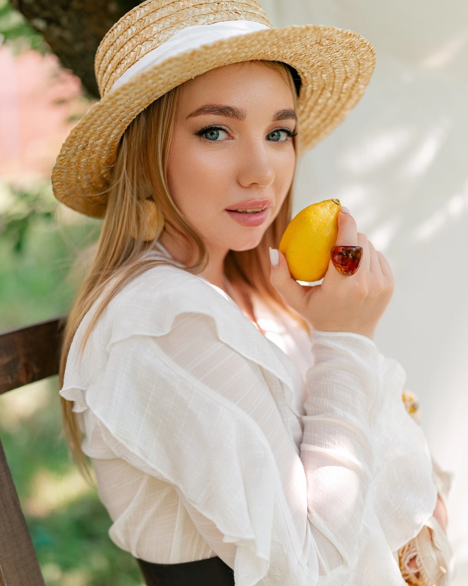 Губина Юлия