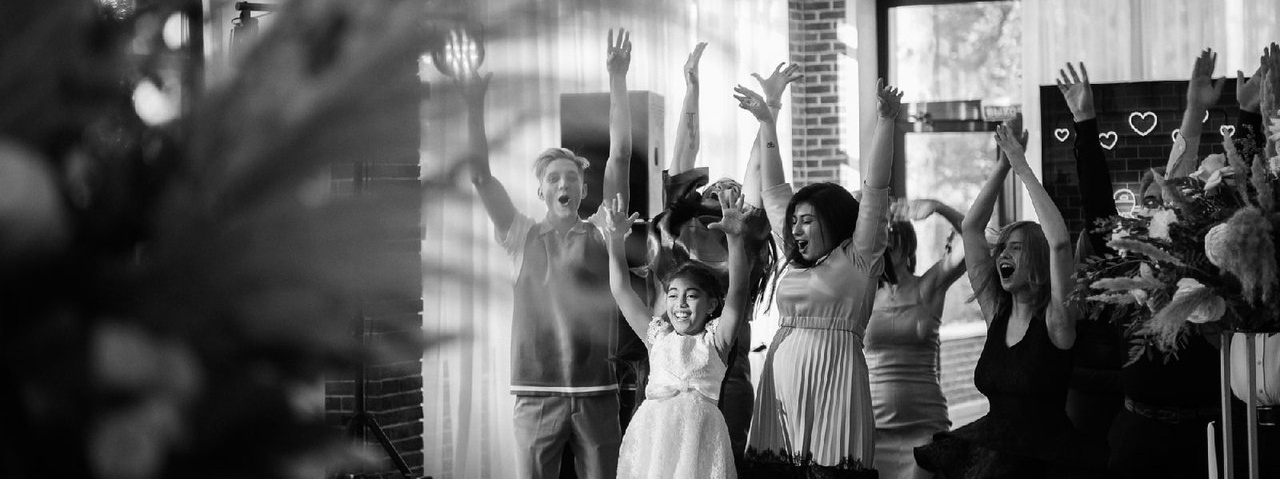 Ведущая Наталья Бойчук. Организация свадеб вашей мечты.