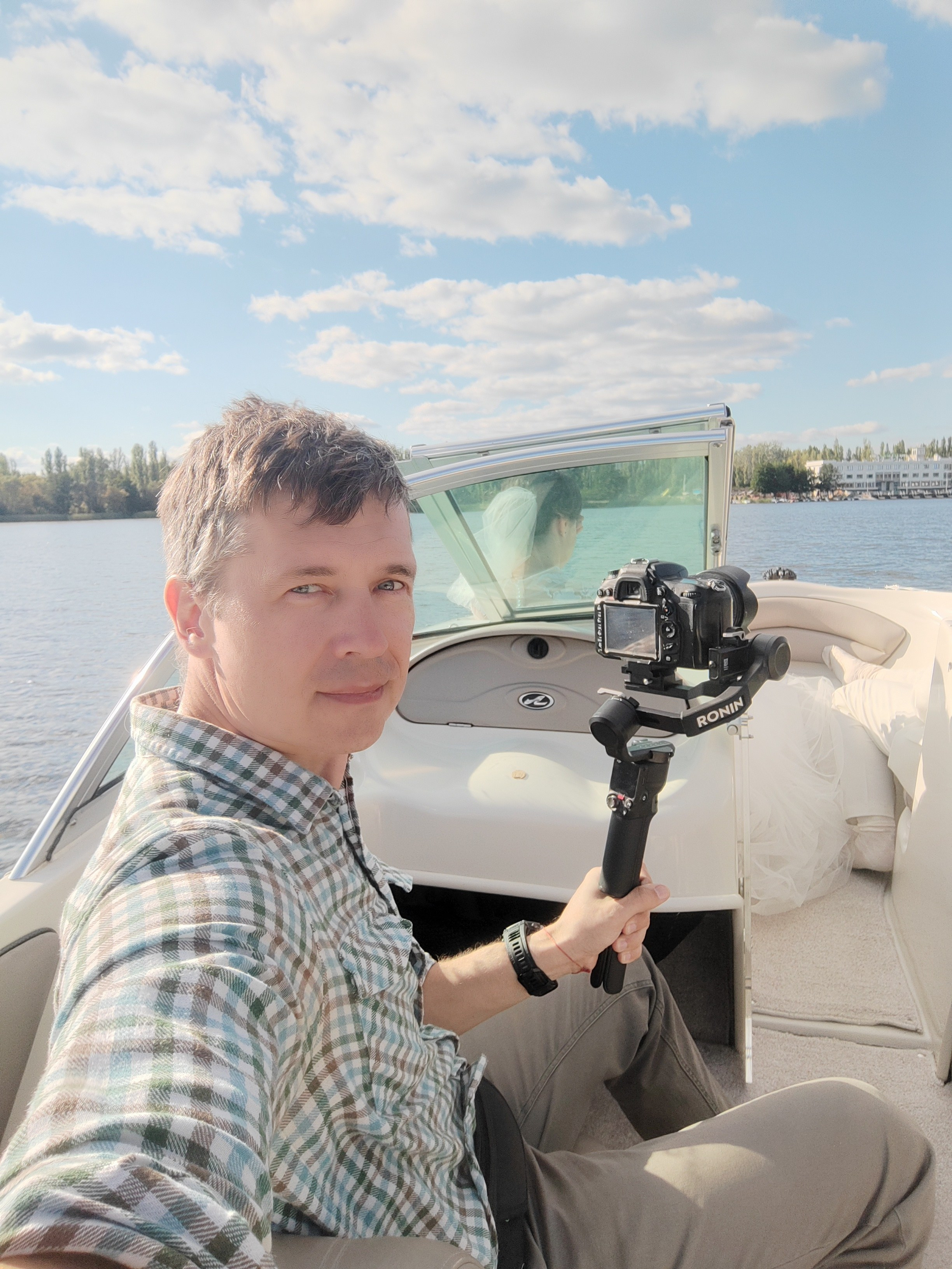 Контакты. Фотография Видеография производство медиа контента