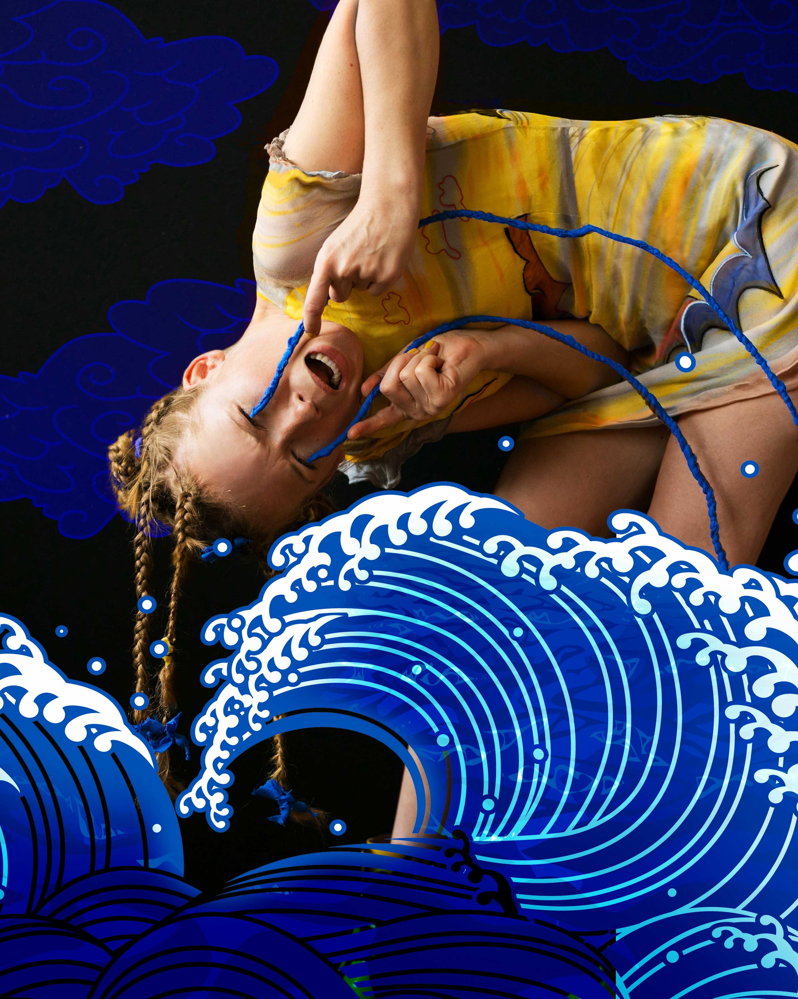 Фотограф, ценностно-ориентированный психолог Лазиза Золотарева