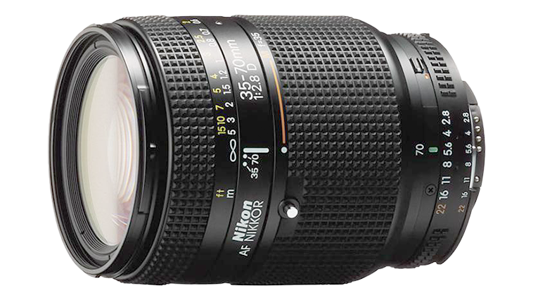 大人気 AF NIKKOR 35-70mm F2.8D プロご用達レンズ #800