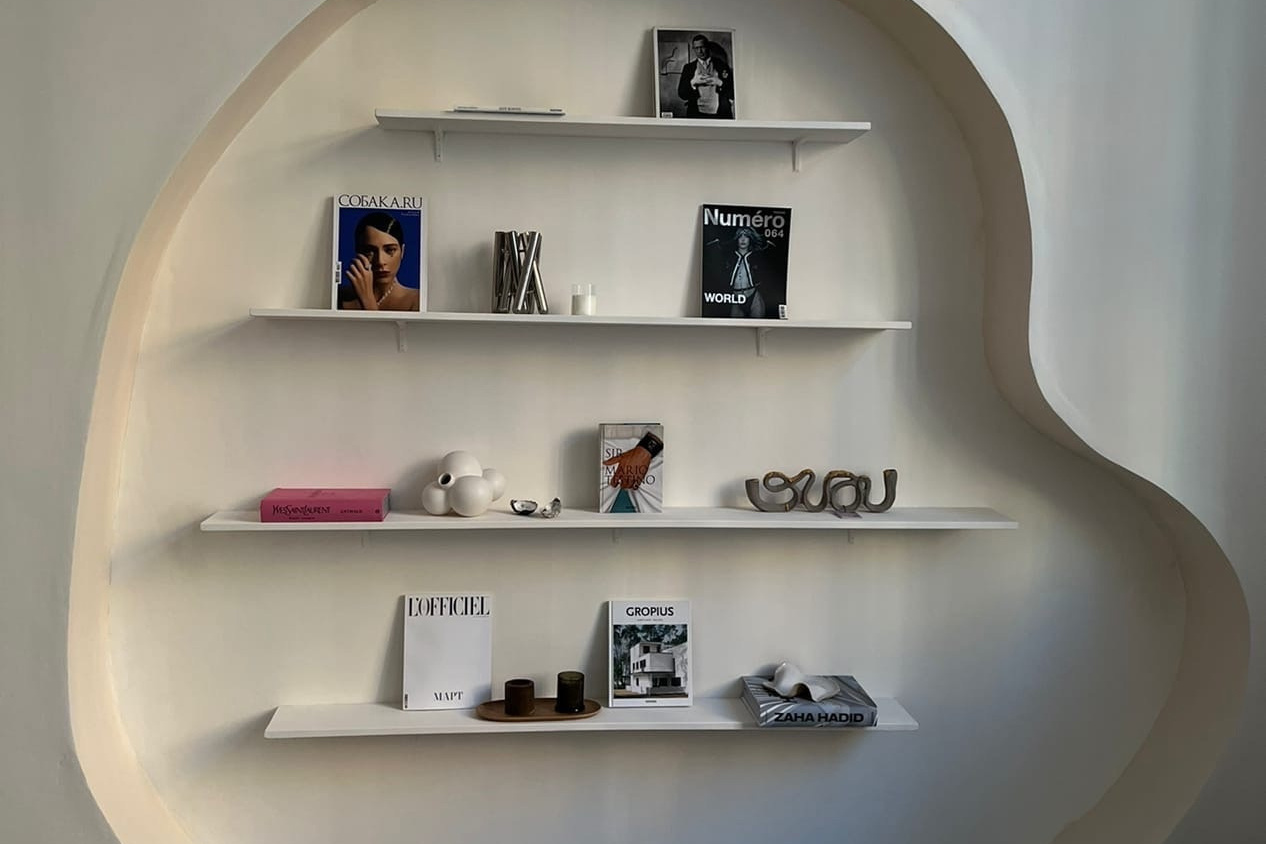 Фотостудии Санкт-Петербурга. Портретный фотограф в Санкт-Петербурге Анна Тукаева