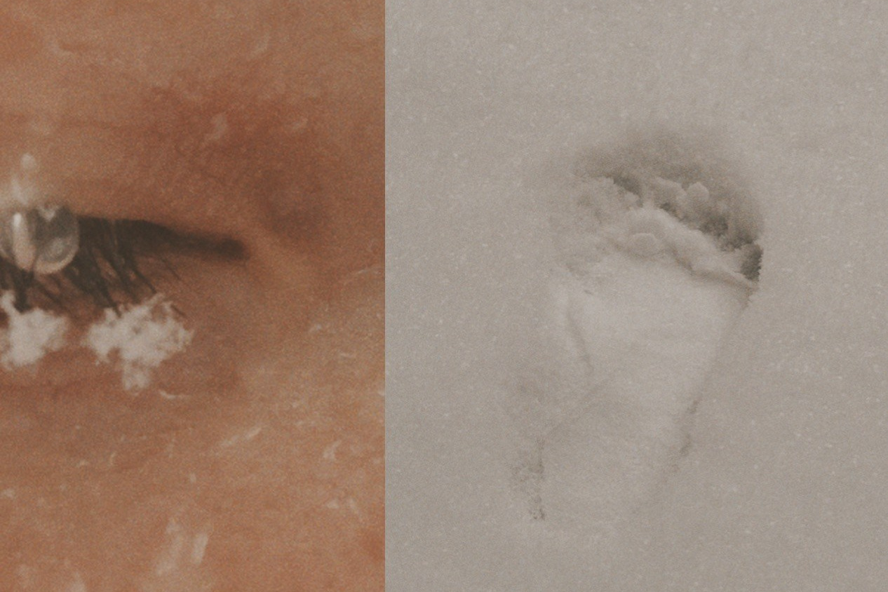 ARTIST FEARS. Alyona Rubanova — Visual artist