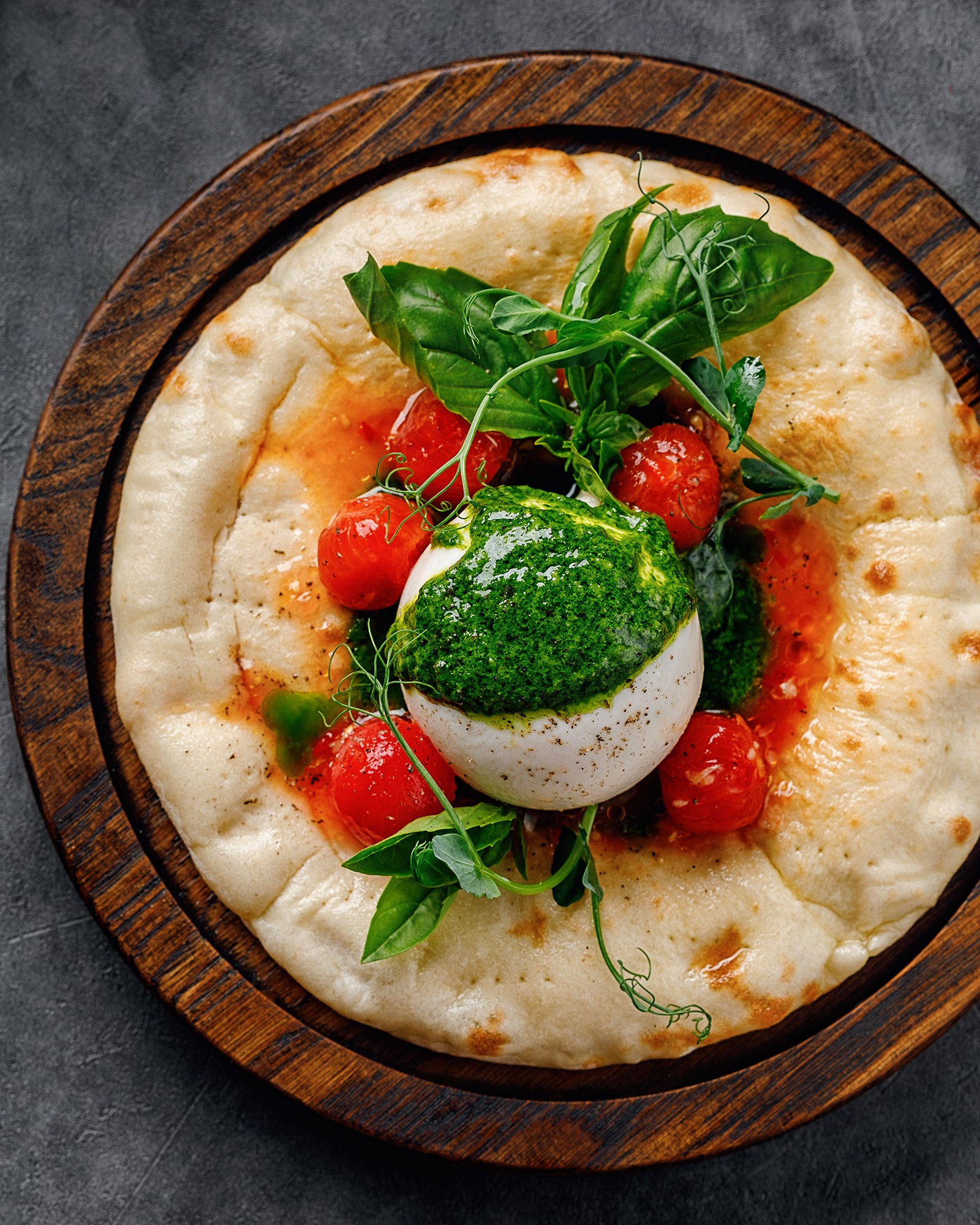 Фуд-фото (цена и условия)