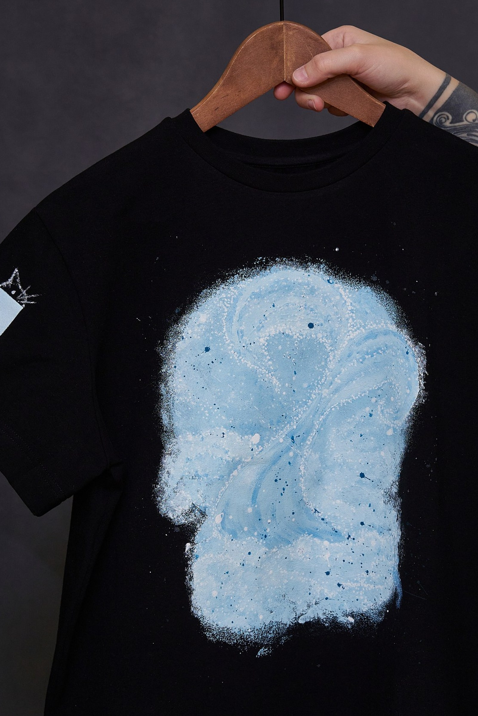 Возможности абстракции. Bakulina-art.com