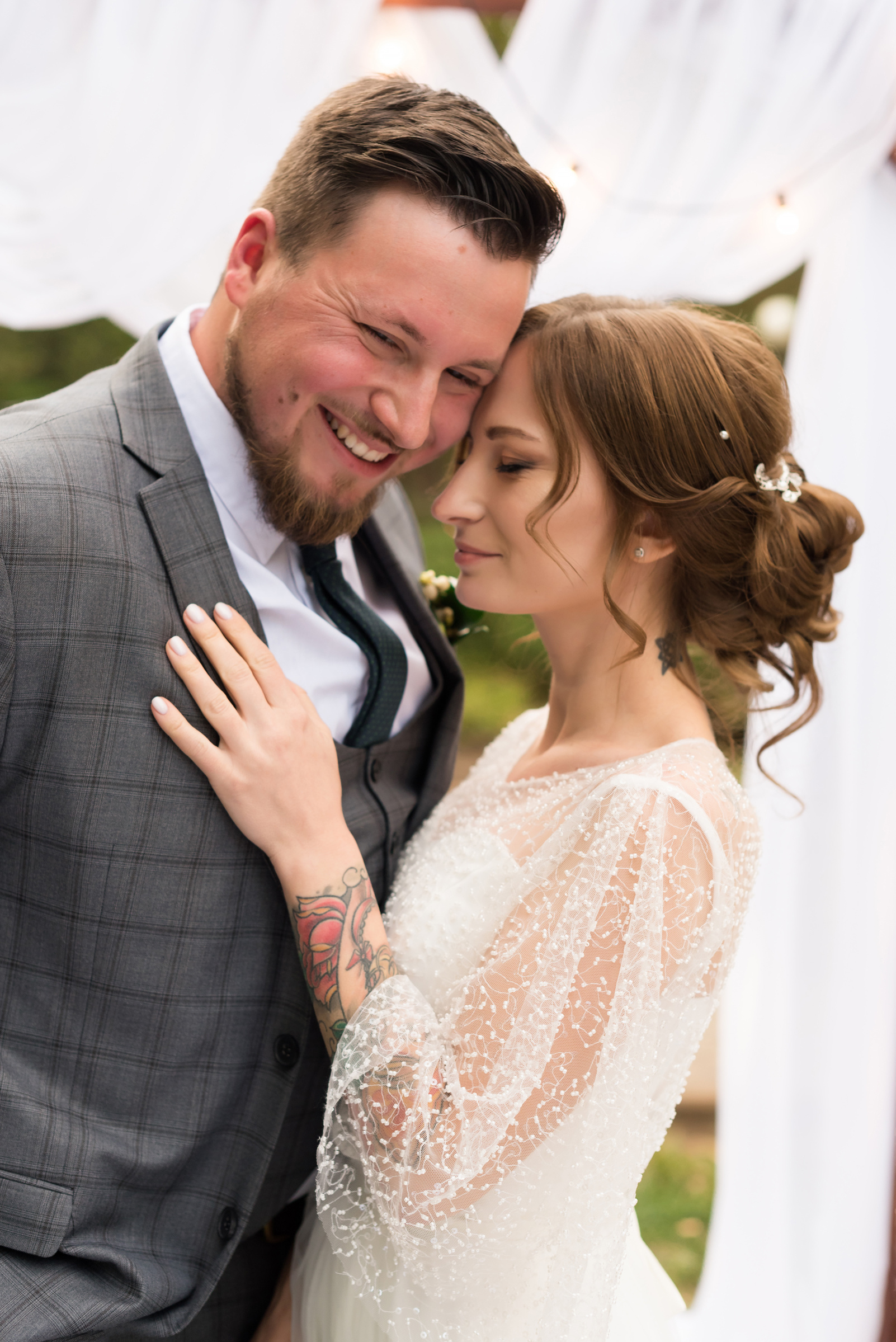 Wedding day (preview). Свадебный фотограф Волгоград Роман Брызгалин и Натали Никитина