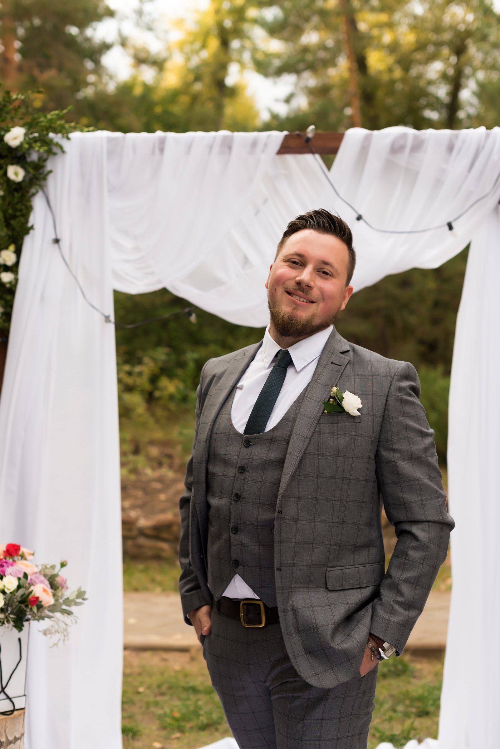 Wedding day (preview). Свадебный фотограф Волгоград Роман Брызгалин и Натали Никитина