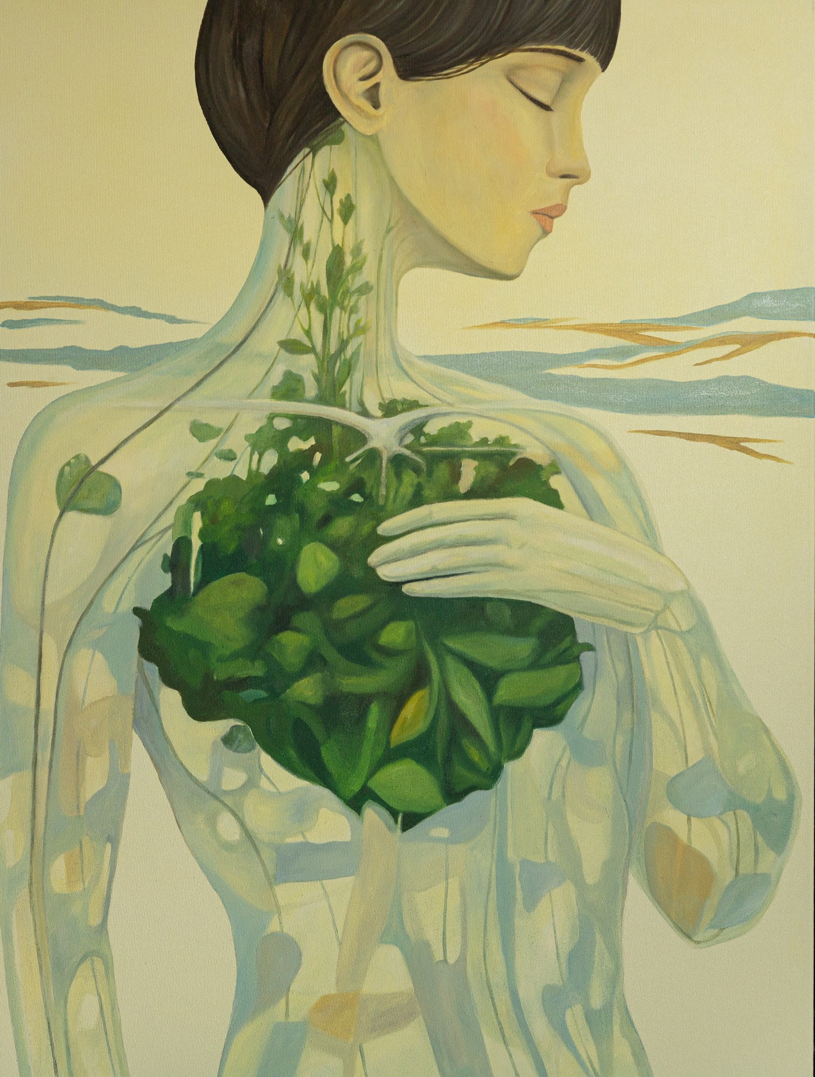 Paintings Premium. Astrakhov Pavel, photographer and artist