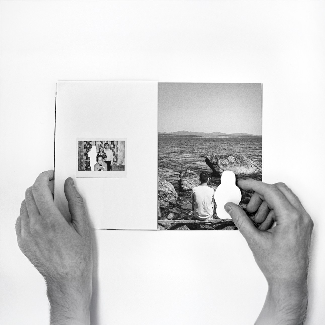 ЗИНЫ. Дарья Пянзина | междисциплинарная художница