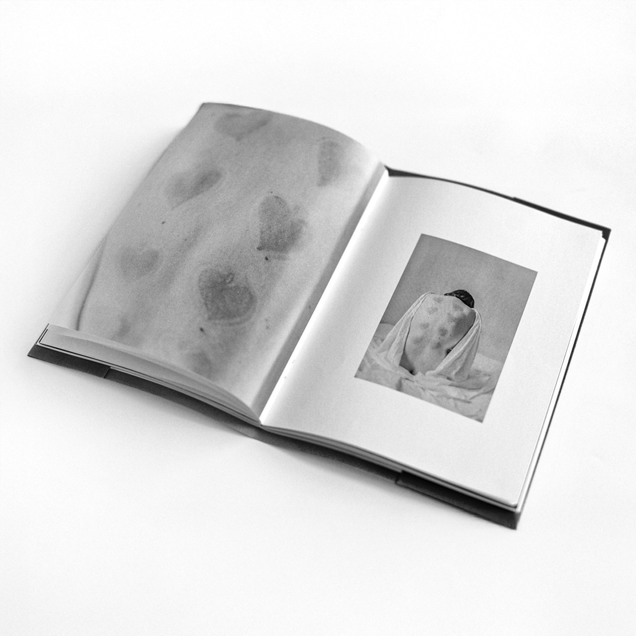 ЗИНЫ. Дарья Пянзина | междисциплинарная художница