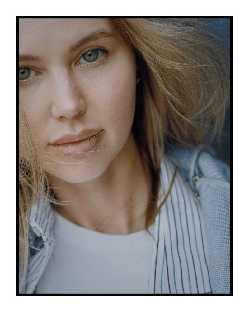 Работы. Женский фотограф в Москве Рита Прага. Любовь к себе через искусство фотографии