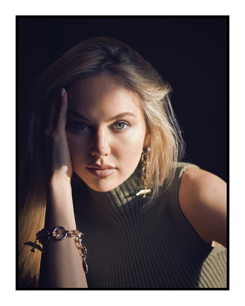 Работы. Женский фотограф в Москве Рита Прага. Любовь к себе через искусство фотографии