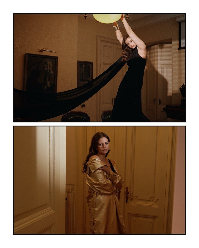 Работы. Женский фотограф в Москве Рита Прага. Любовь к себе через искусство фотографии