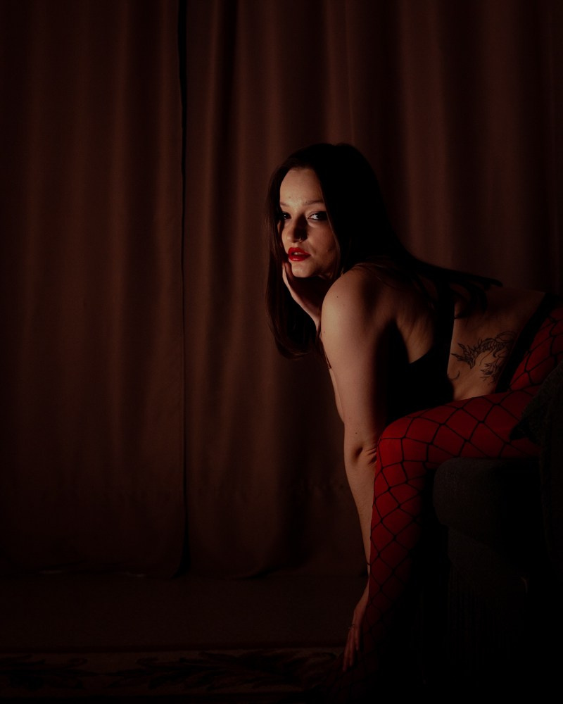 В помещении. KILSLANA PHOTO