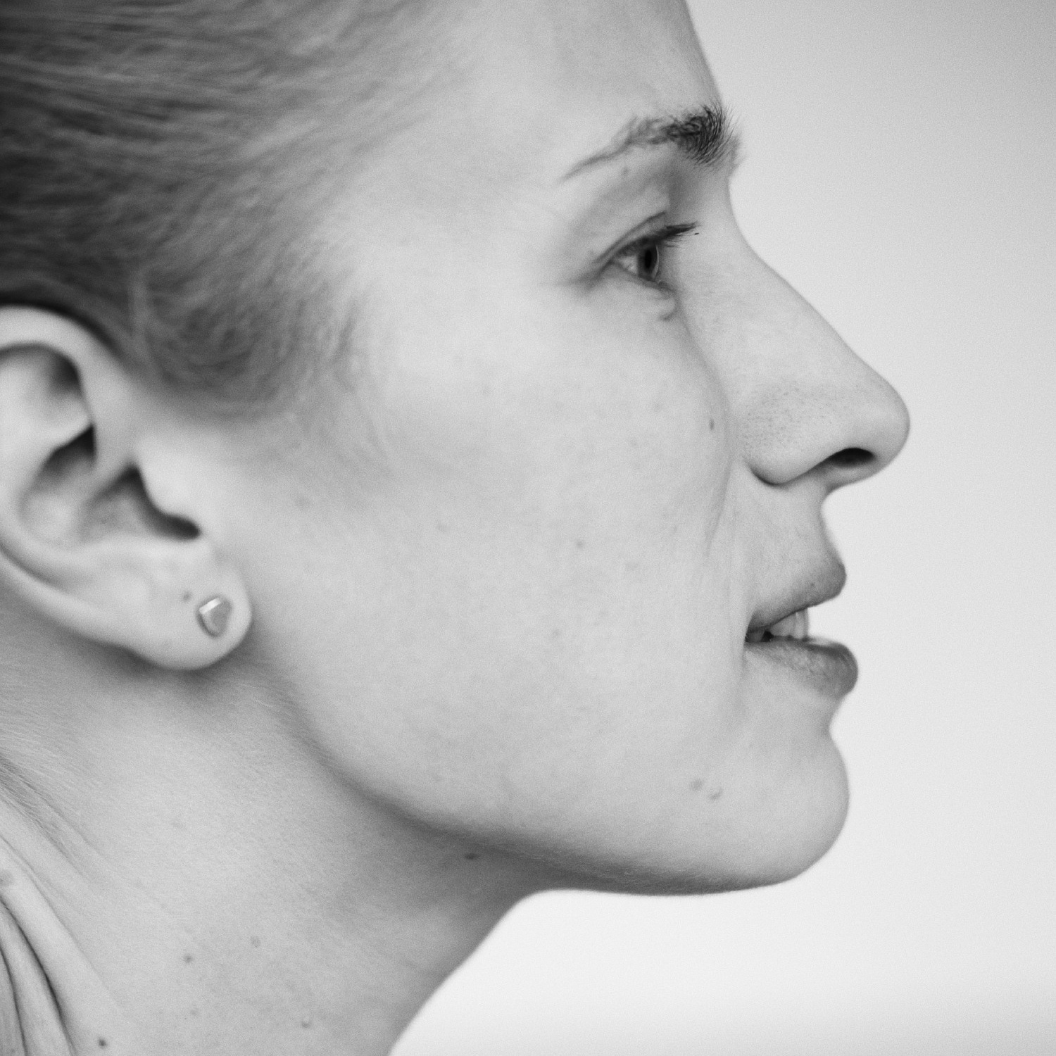 ПРОЕКТ «PEOPLE». КРИСТИНА ГУСЬКОВА