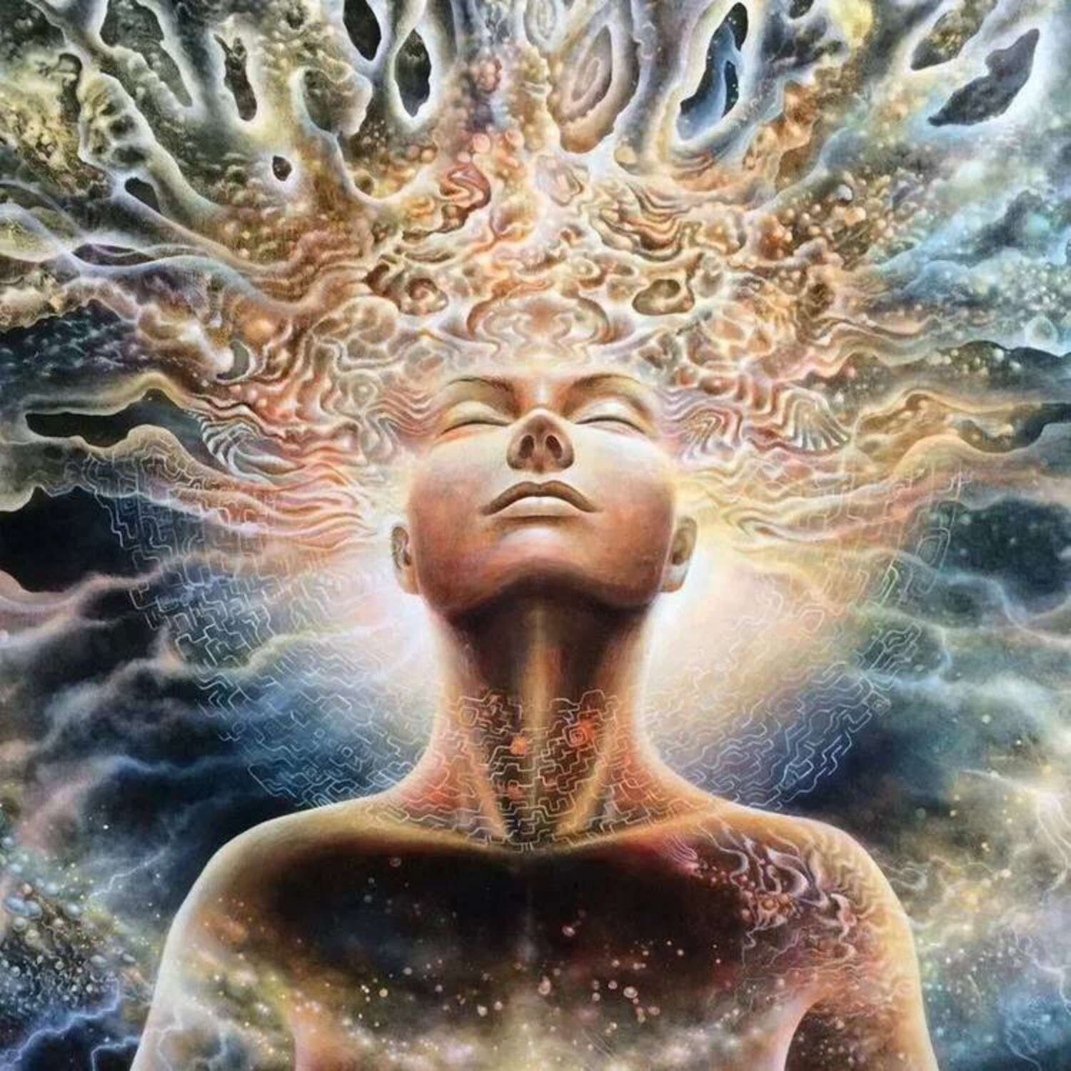 Читальный зал. Марина Рыбкина — Глубинная психология