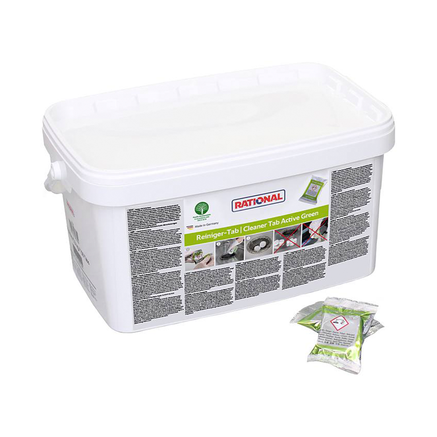 Чистящие средства