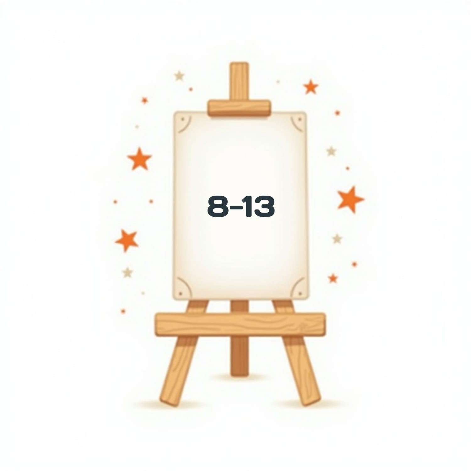 Рисование. Центр детского развития «Звездная академия» г. Уфа