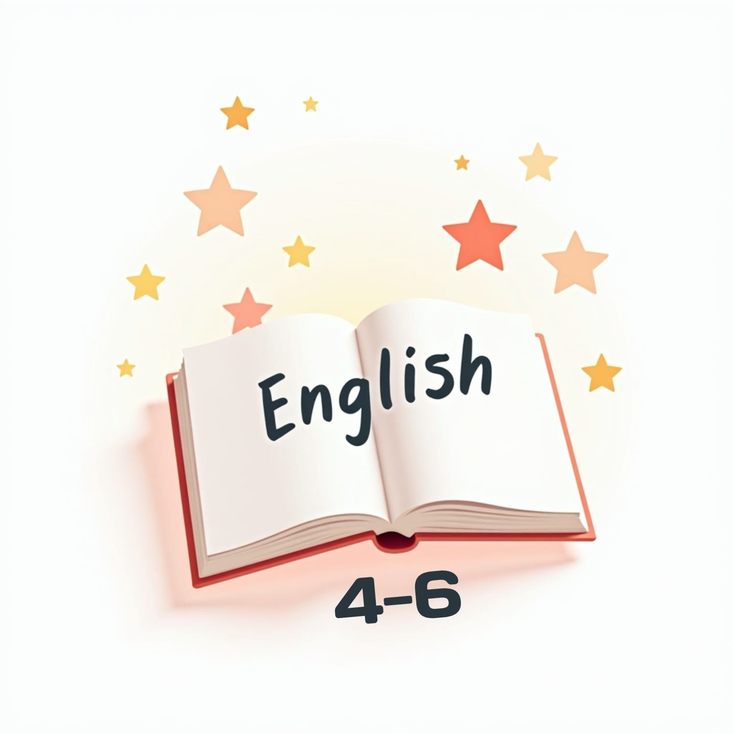 Английский язык. Центр детского развития «Звездная академия» г. Уфа